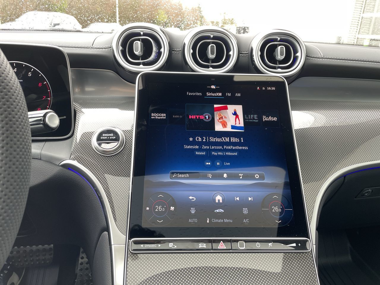 Mercedes-Benz GLC  2026 à Langley, Colombie-Britannique