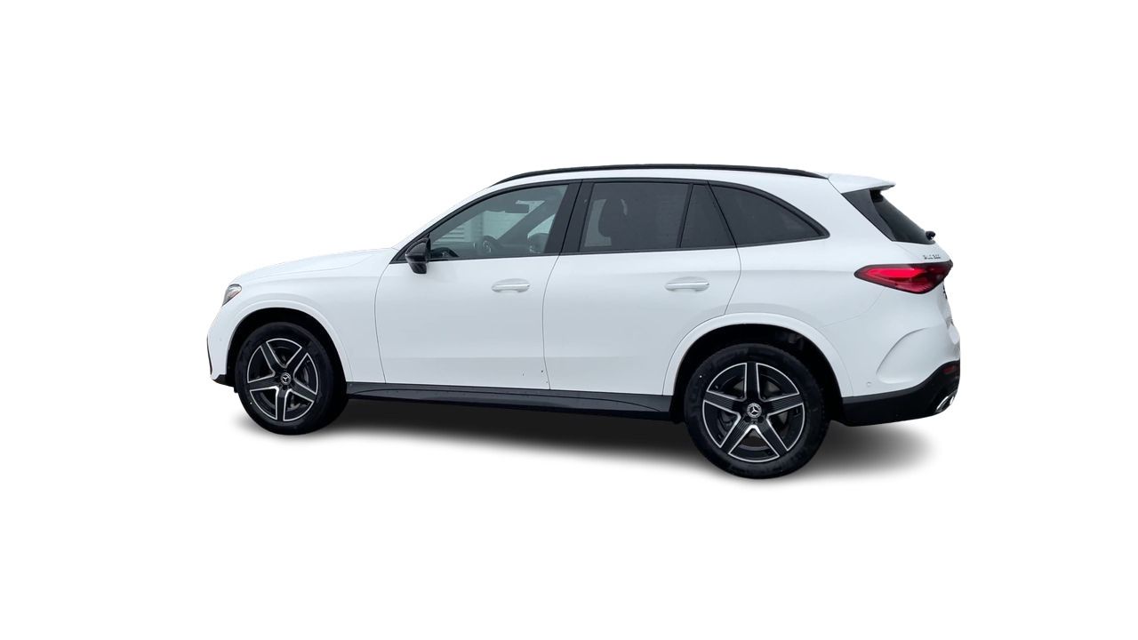 Mercedes-Benz GLC  2026 à Langley, Colombie-Britannique