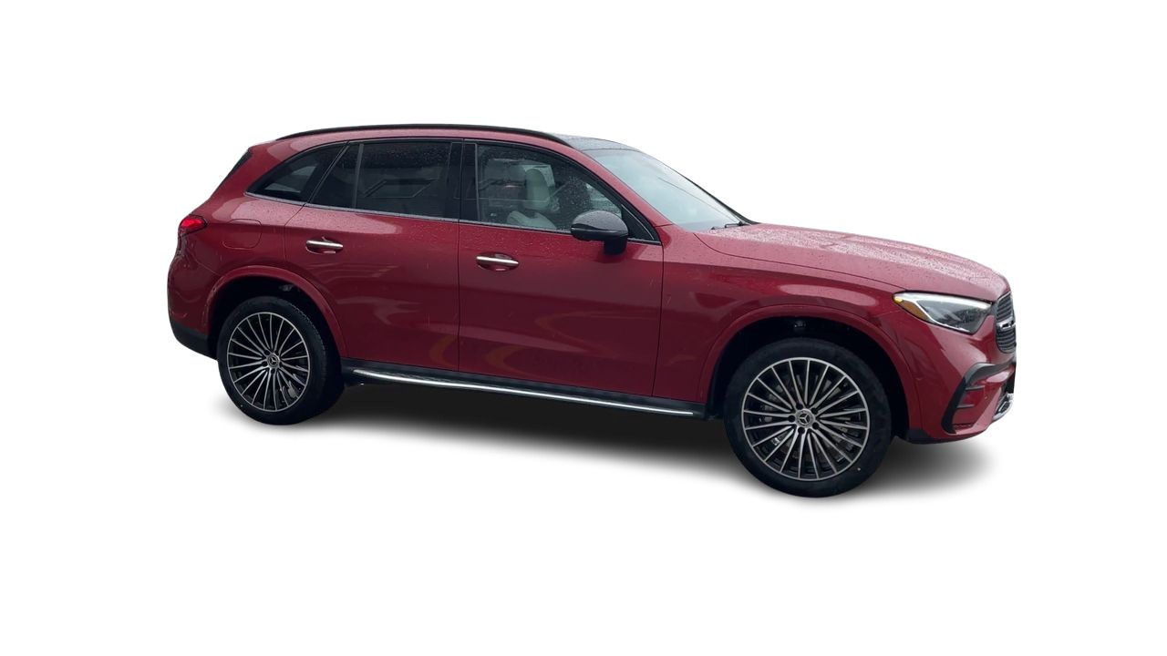 Mercedes-Benz GLC  2026 à Langley, Colombie-Britannique