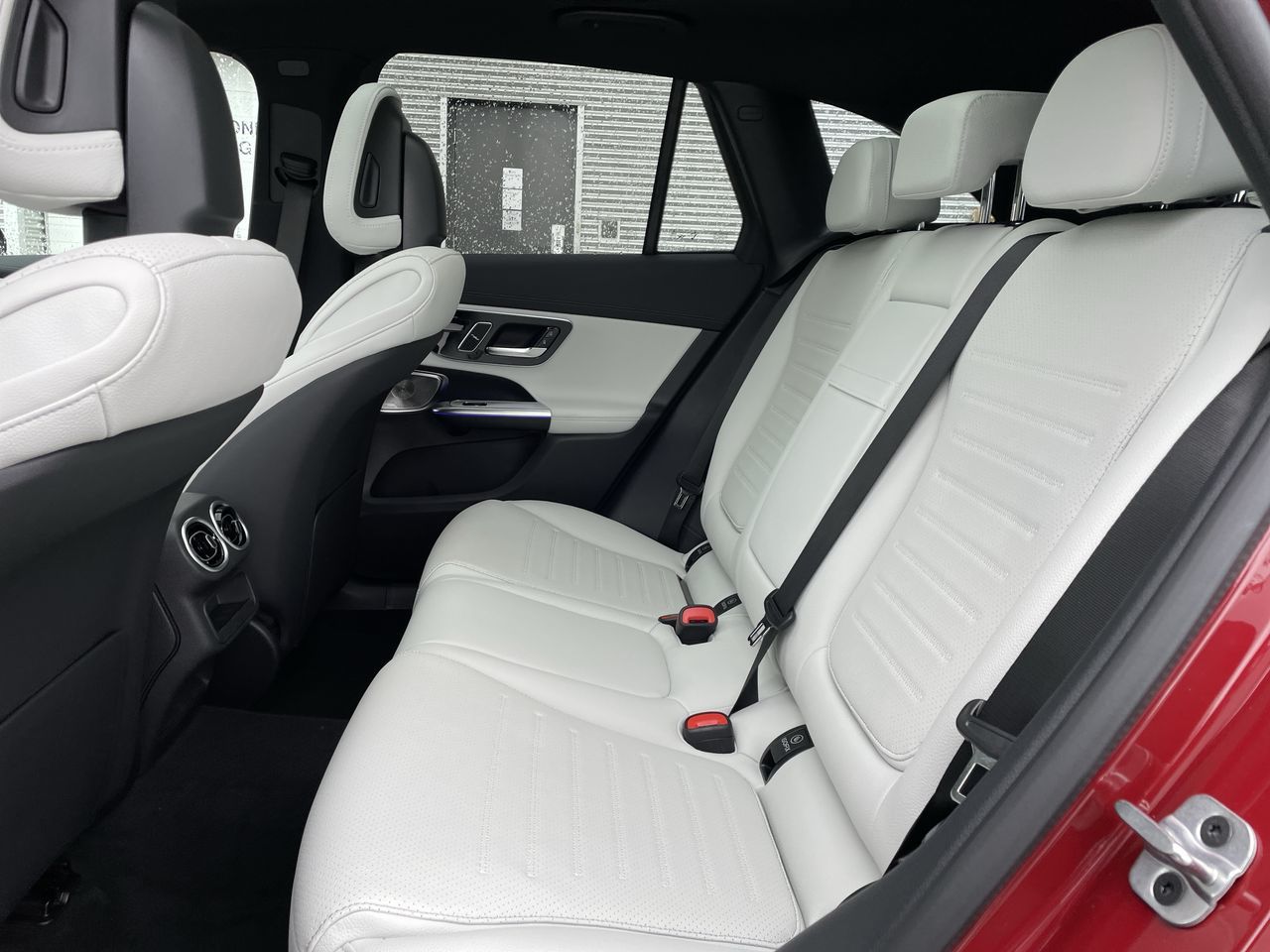 Mercedes-Benz GLC  2026 à Langley, Colombie-Britannique