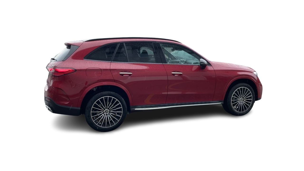 Mercedes-Benz GLC  2026 à Langley, Colombie-Britannique