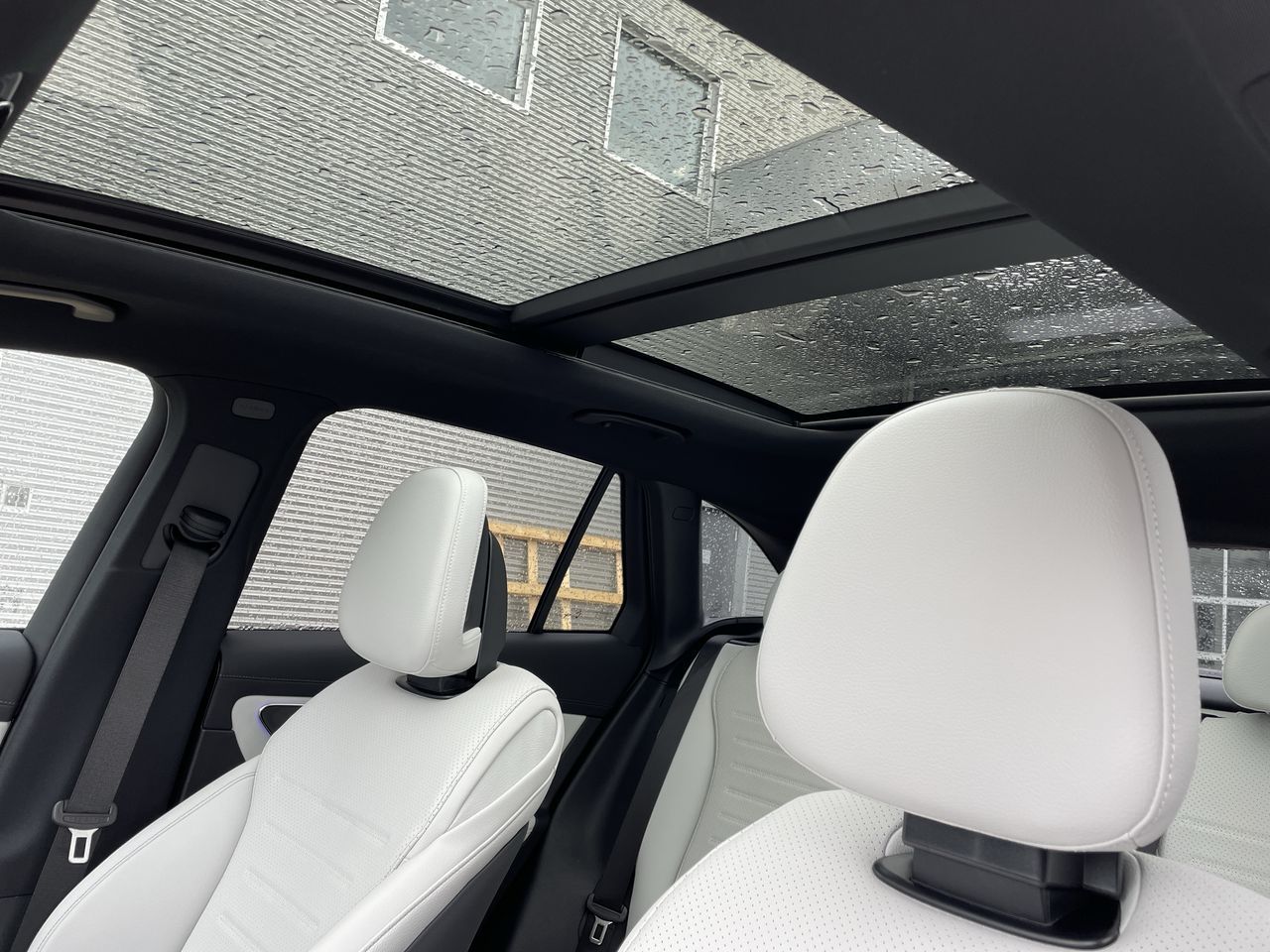 Mercedes-Benz GLC  2026 à Langley, Colombie-Britannique