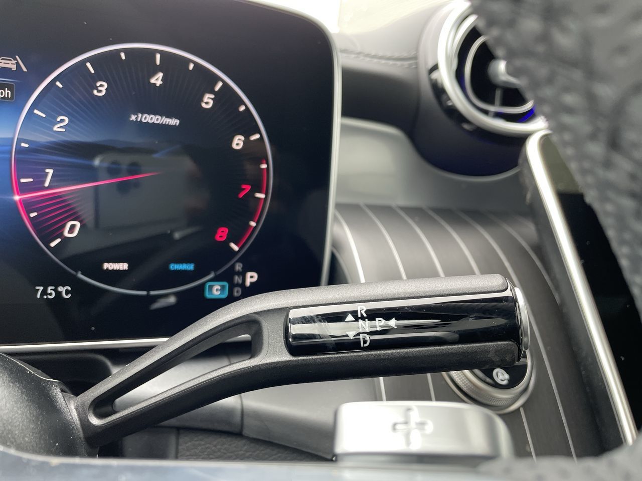 Mercedes-Benz GLC  2026 à Langley, Colombie-Britannique