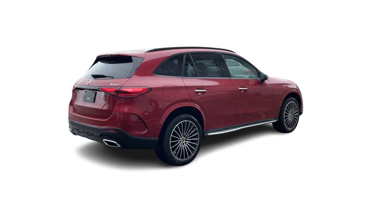 Mercedes-Benz GLC  2026 à Langley, Colombie-Britannique