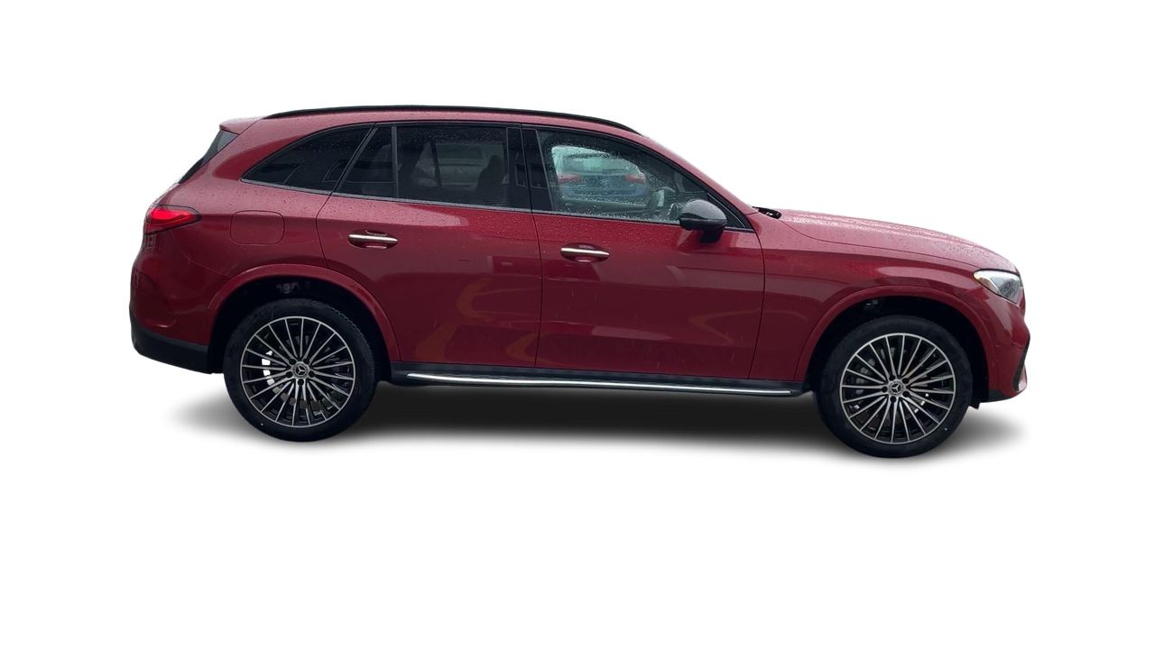 Mercedes-Benz GLC  2026 à Langley, Colombie-Britannique