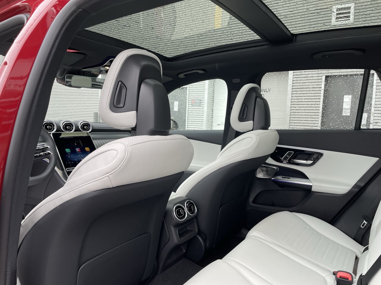 Mercedes-Benz GLC  2026 à Langley, Colombie-Britannique