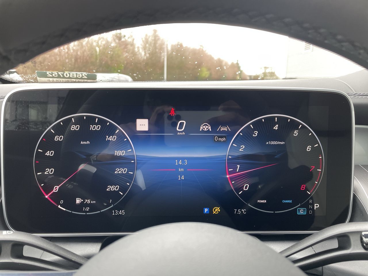 Mercedes-Benz GLC  2026 à Langley, Colombie-Britannique