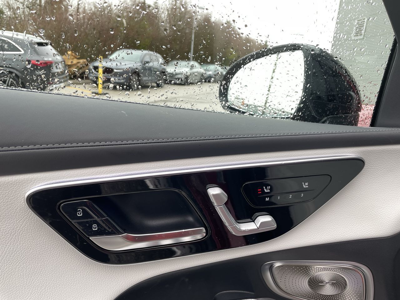 Mercedes-Benz GLC  2026 à Langley, Colombie-Britannique