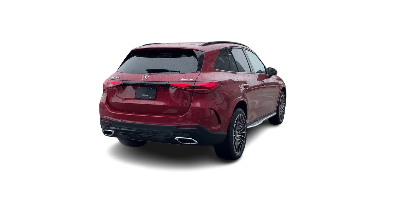 Mercedes-Benz GLC  2026 à Langley, Colombie-Britannique