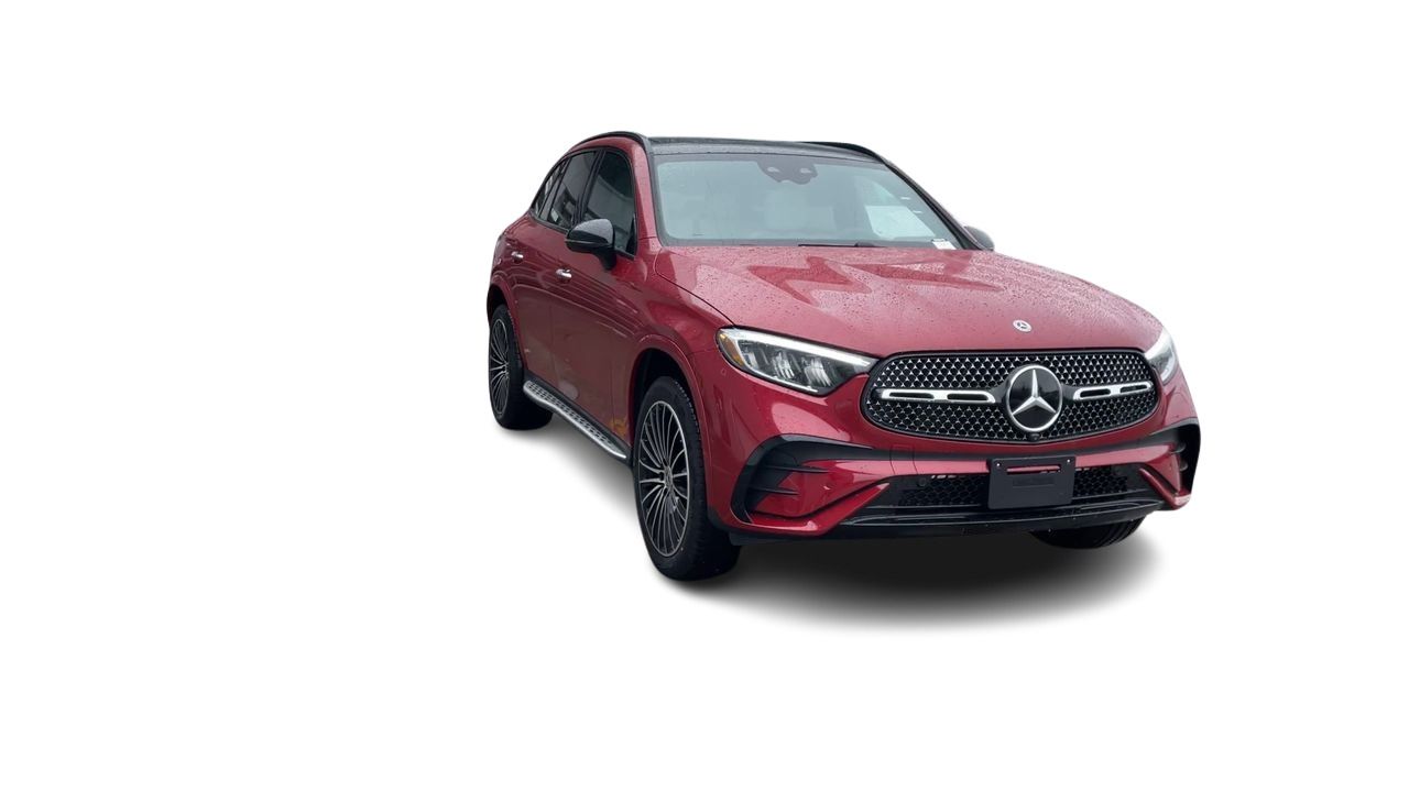 Mercedes-Benz GLC  2026 à Langley, Colombie-Britannique