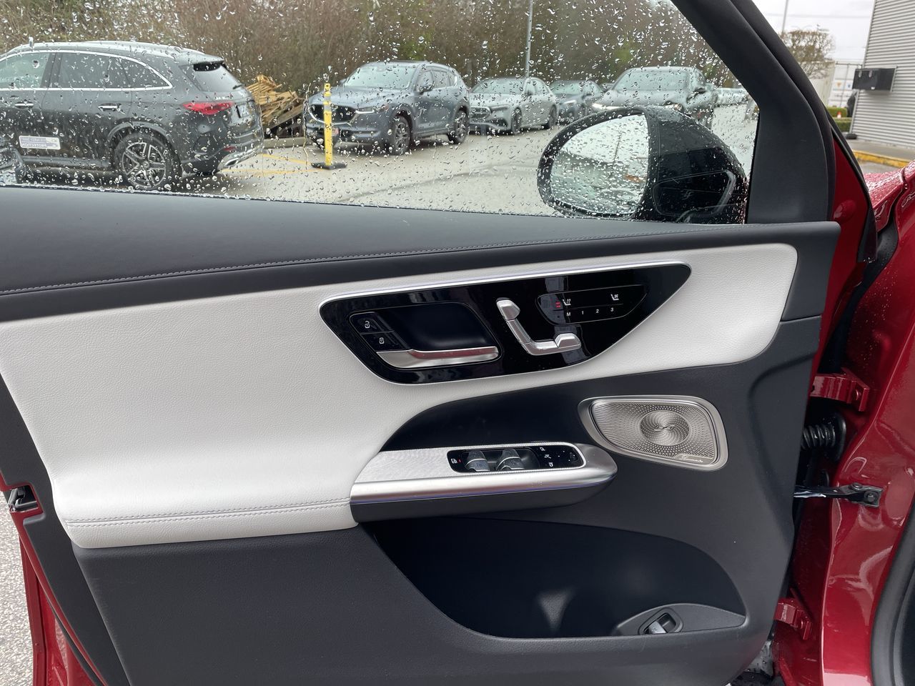 Mercedes-Benz GLC  2026 à Langley, Colombie-Britannique