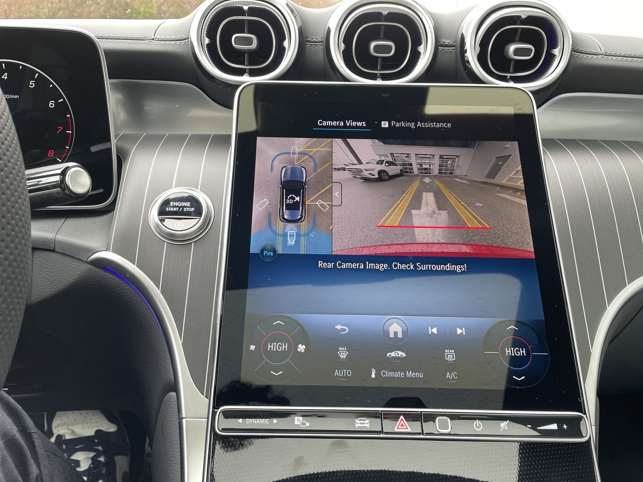 Mercedes-Benz GLC  2026 à Langley, Colombie-Britannique