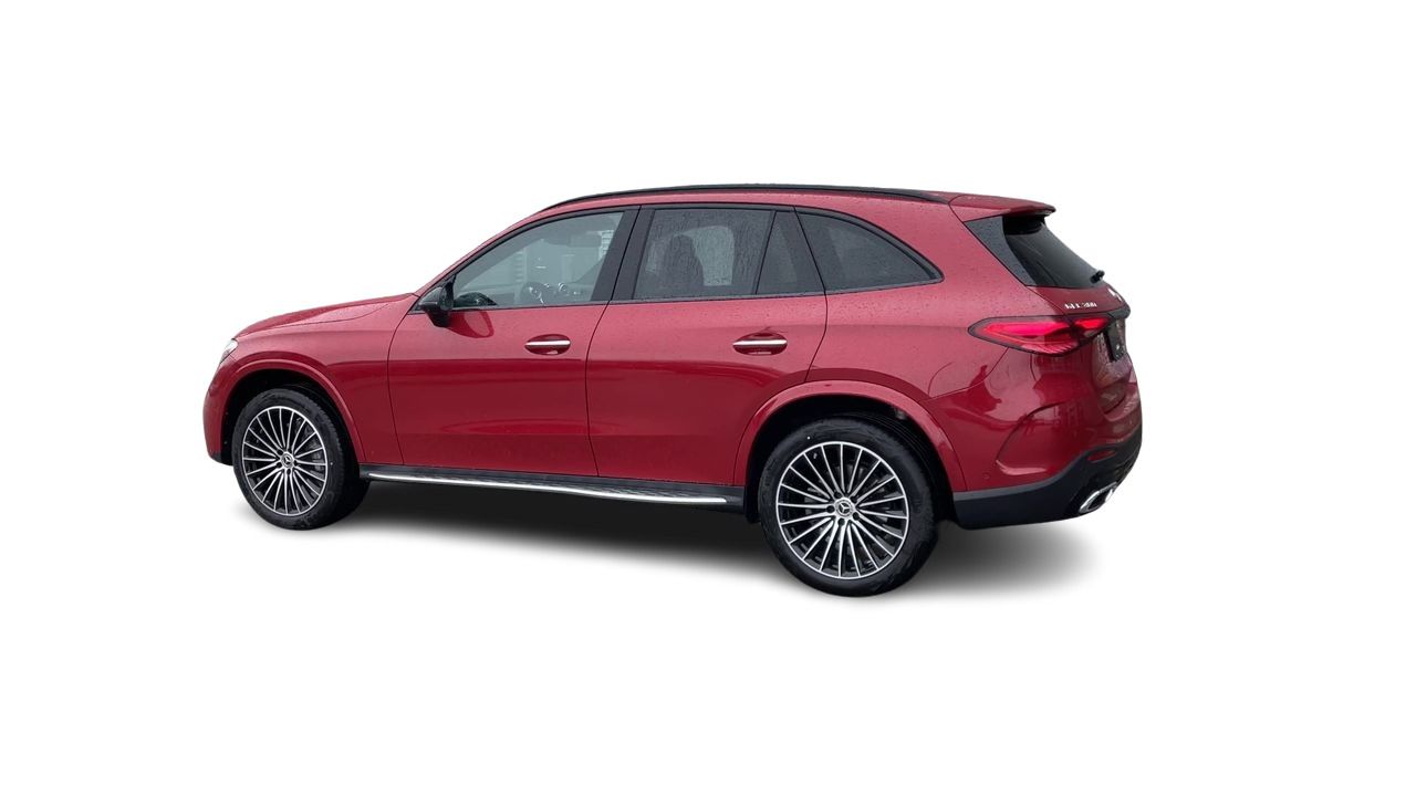 Mercedes-Benz GLC  2026 à Langley, Colombie-Britannique