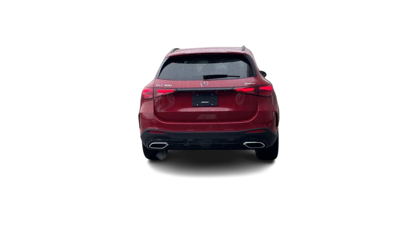 Mercedes-Benz GLC  2026 à Langley, Colombie-Britannique