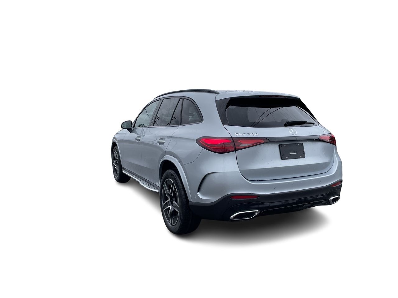 Mercedes-Benz GLC  2026 à Langley, Colombie-Britannique