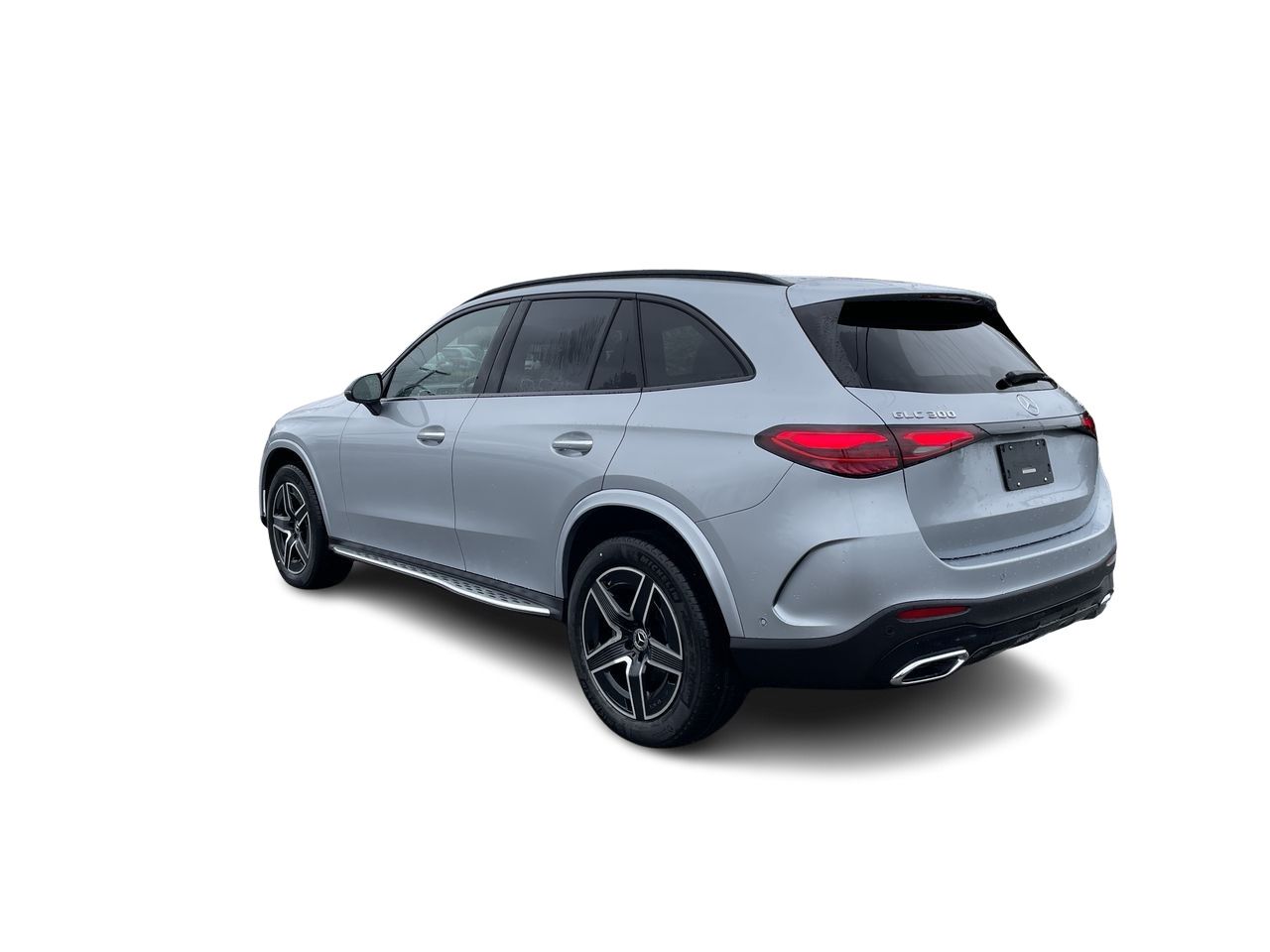 Mercedes-Benz GLC  2026 à Langley, Colombie-Britannique