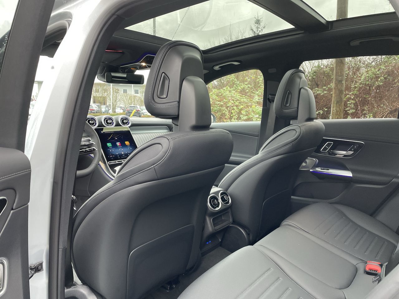 Mercedes-Benz GLC  2026 à Langley, Colombie-Britannique