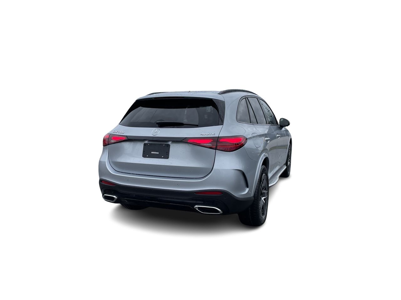 Mercedes-Benz GLC  2026 à Langley, Colombie-Britannique