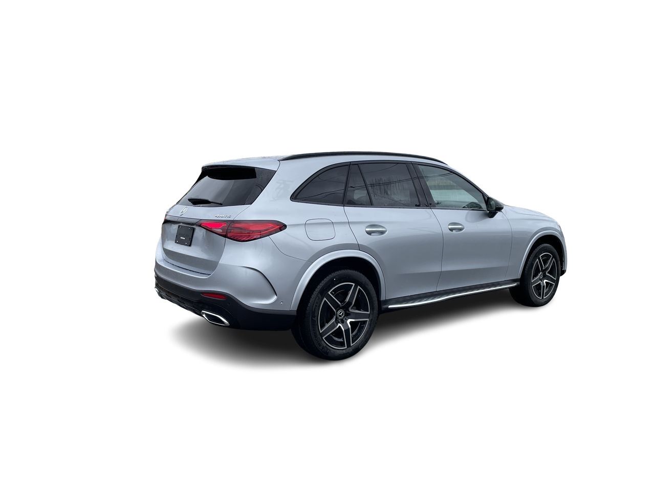 Mercedes-Benz GLC  2026 à Langley, Colombie-Britannique