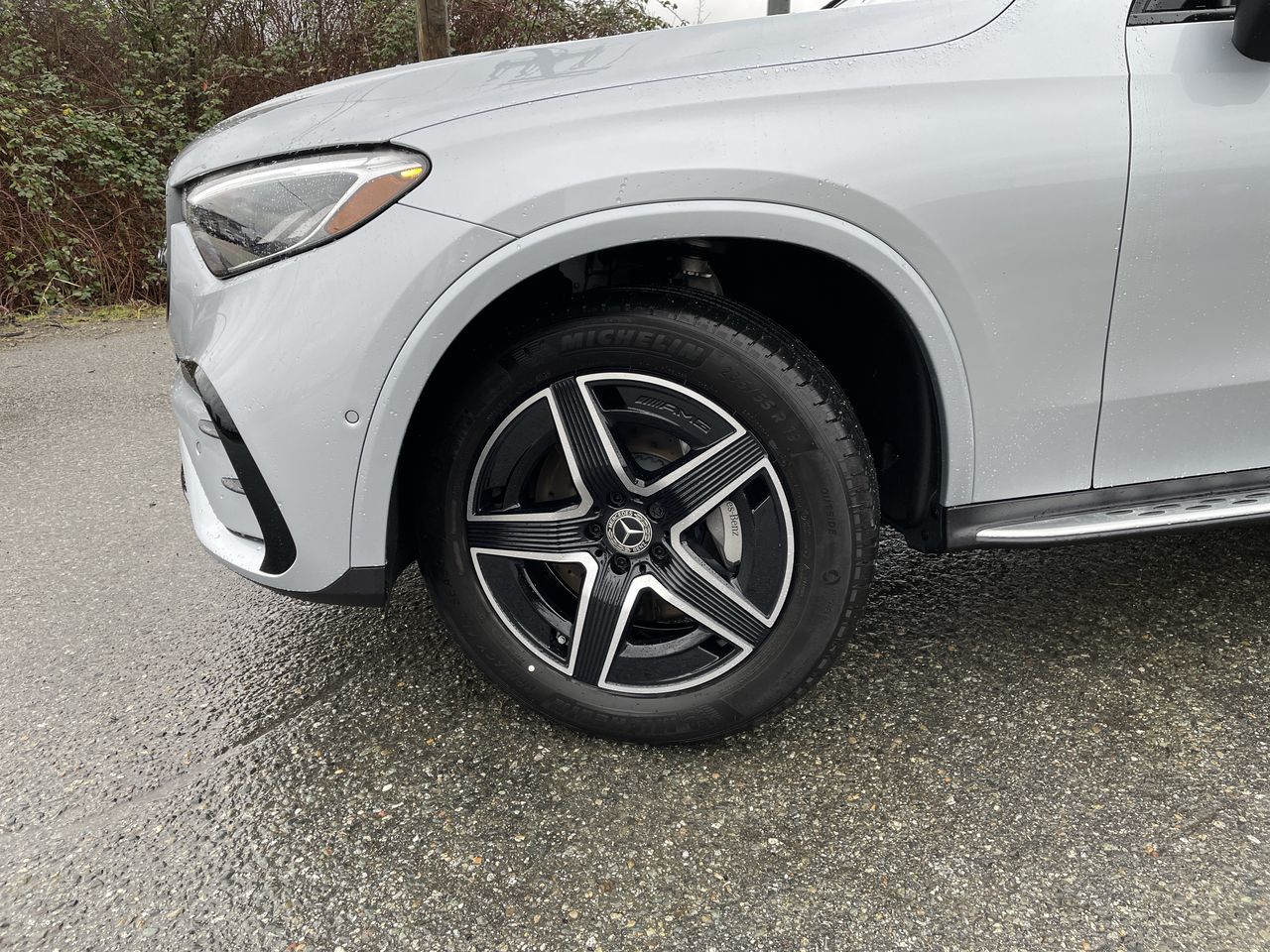 Mercedes-Benz GLC  2026 à Langley, Colombie-Britannique
