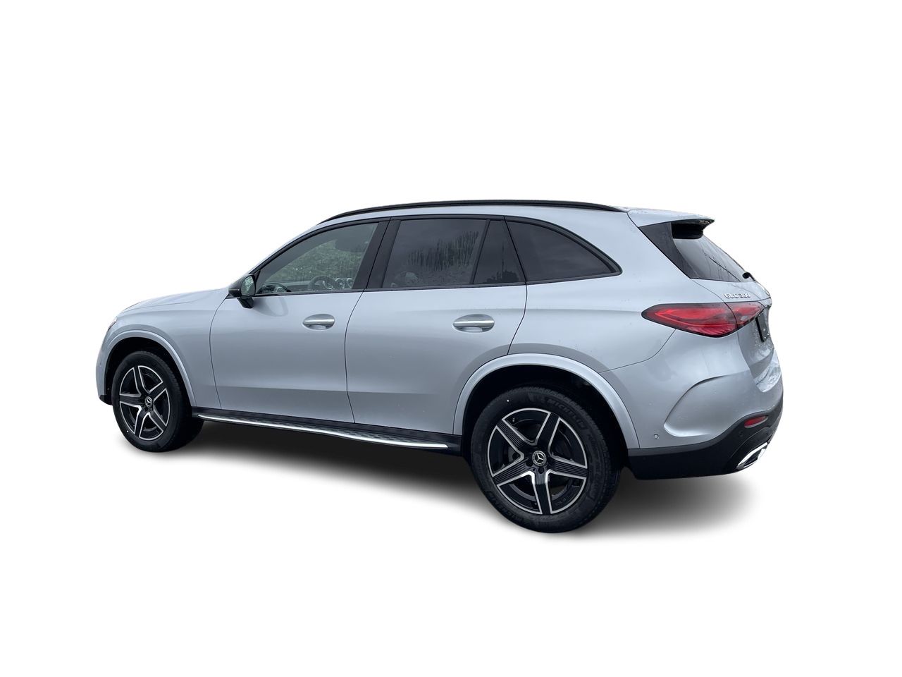 Mercedes-Benz GLC  2026 à Langley, Colombie-Britannique