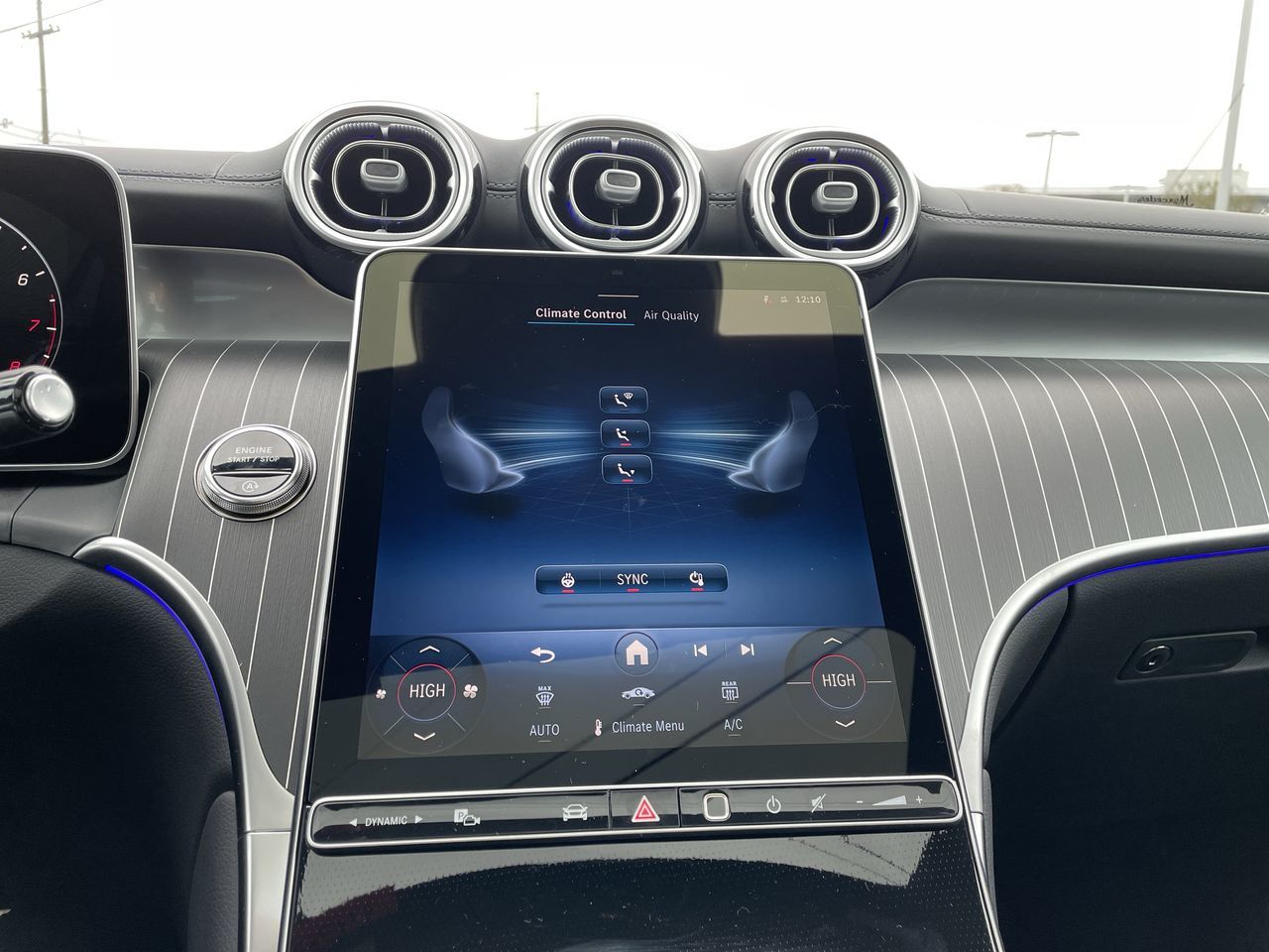 Mercedes-Benz GLC  2026 à Langley, Colombie-Britannique