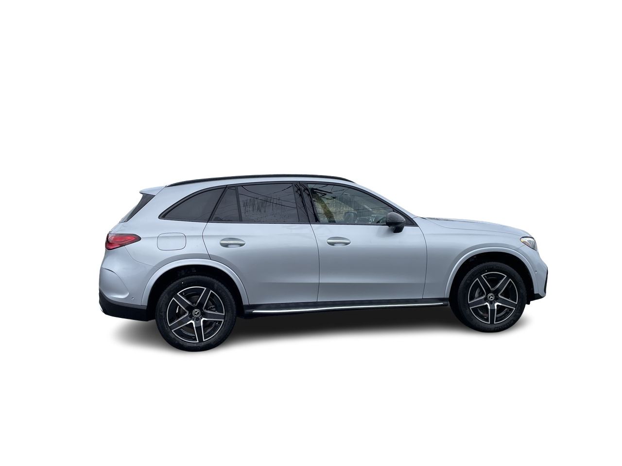 Mercedes-Benz GLC  2026 à Langley, Colombie-Britannique