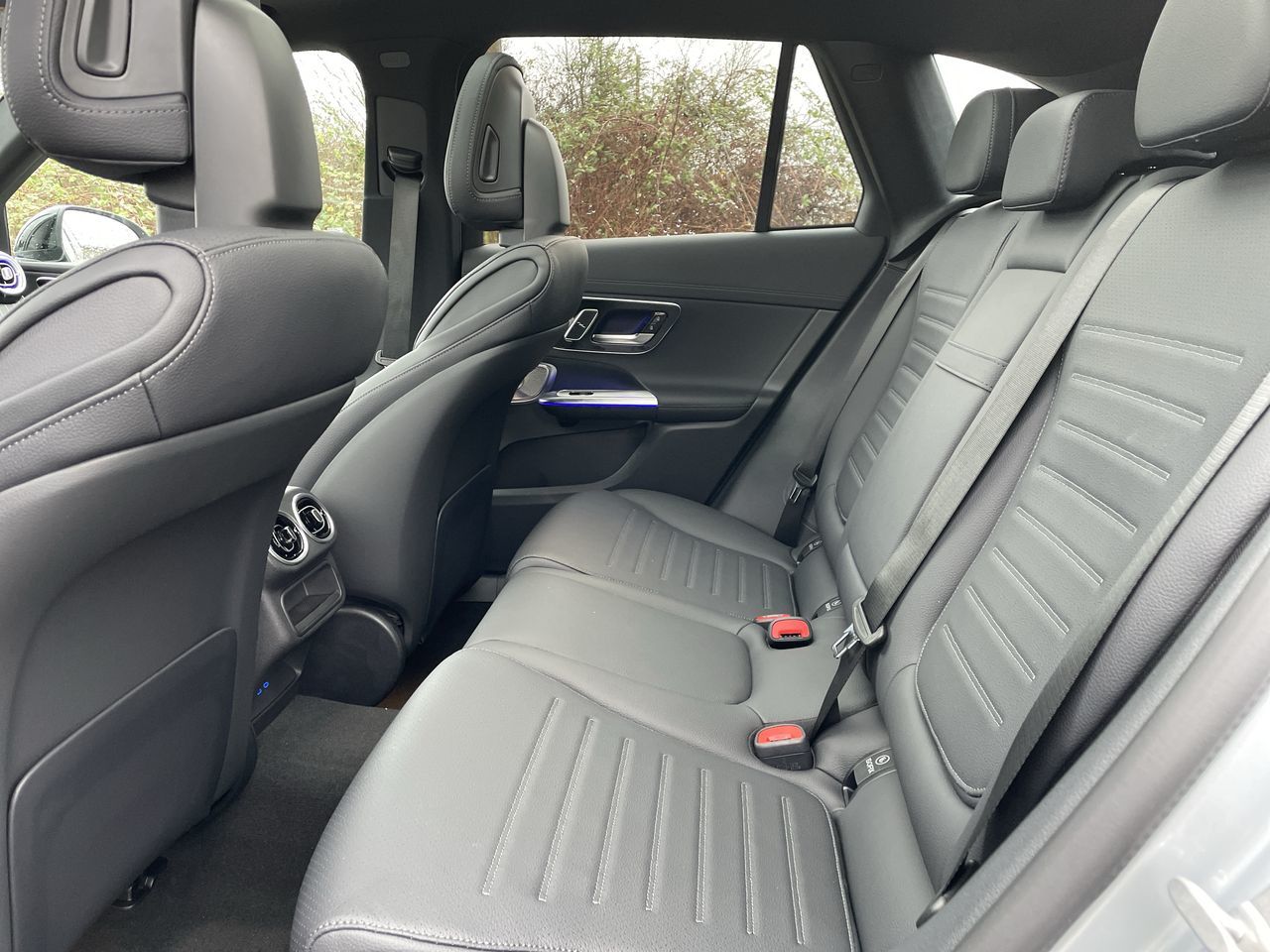 Mercedes-Benz GLC  2026 à Langley, Colombie-Britannique