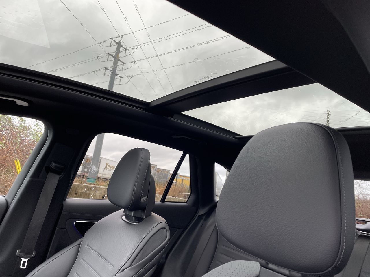 Mercedes-Benz GLC  2026 à Langley, Colombie-Britannique