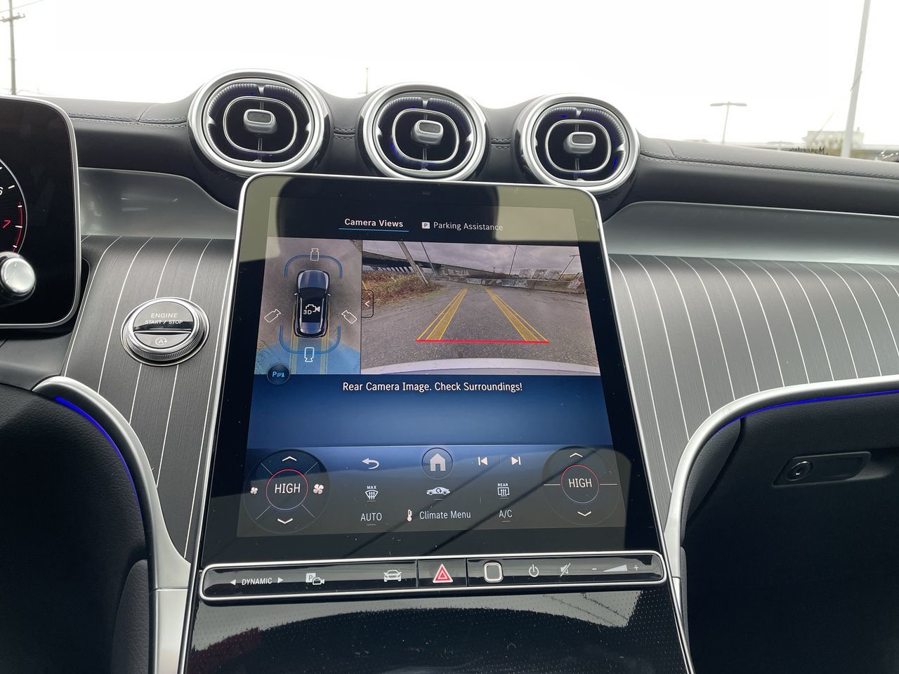 Mercedes-Benz GLC  2026 à Langley, Colombie-Britannique