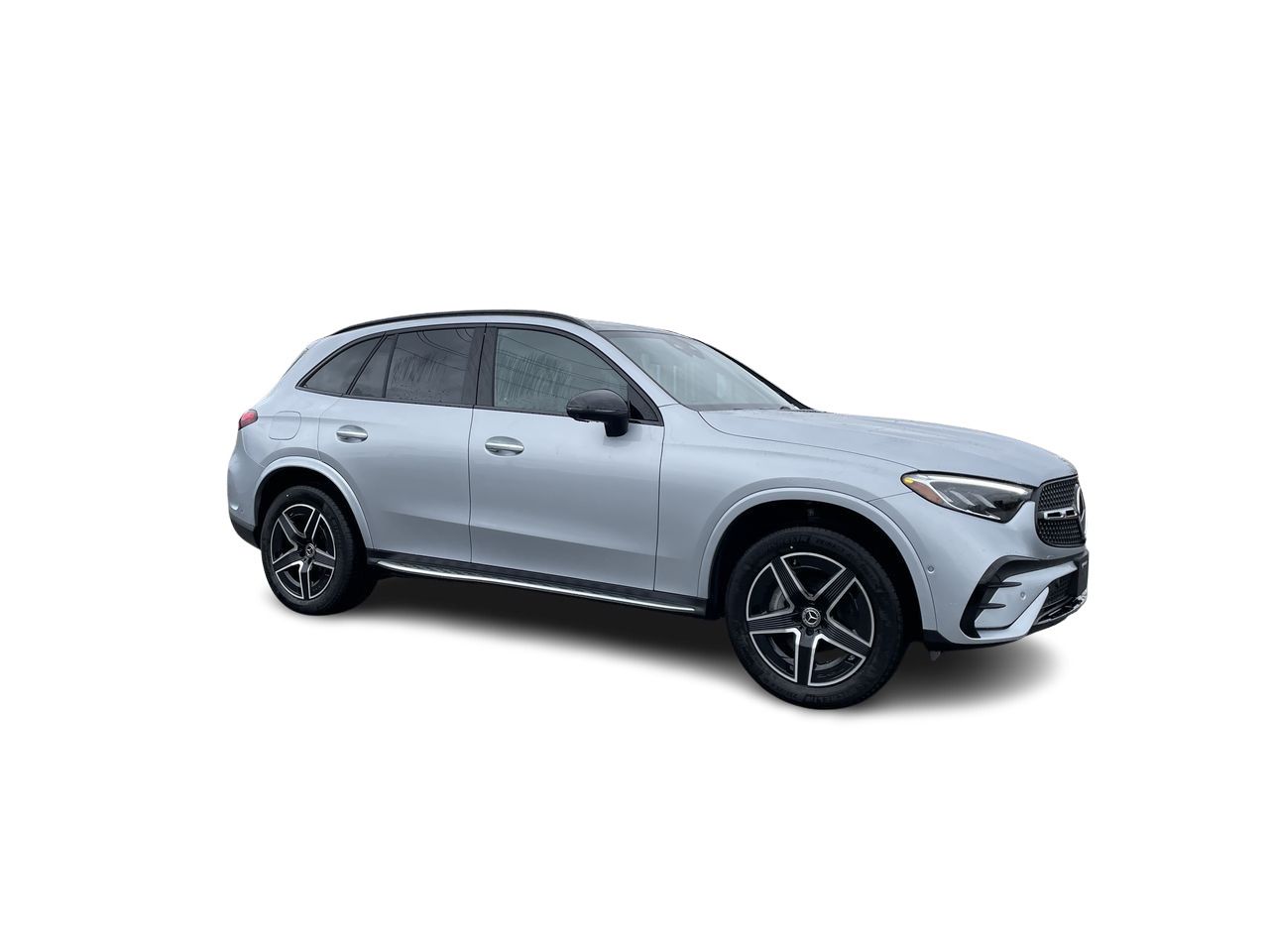 Mercedes-Benz GLC  2026 à Langley, Colombie-Britannique