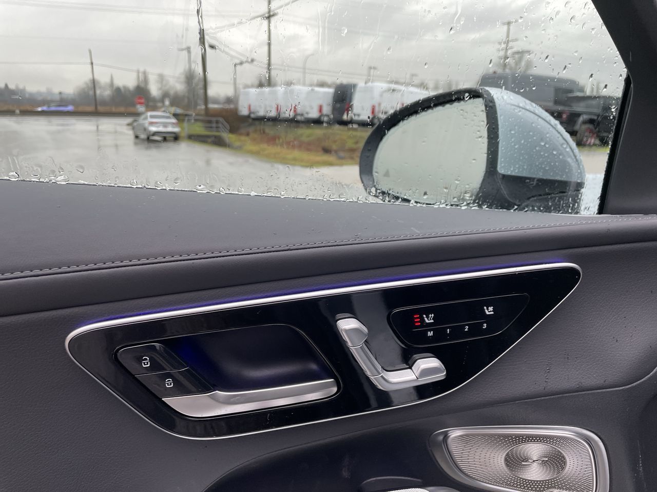 2026 Mercedes-Benz GLC