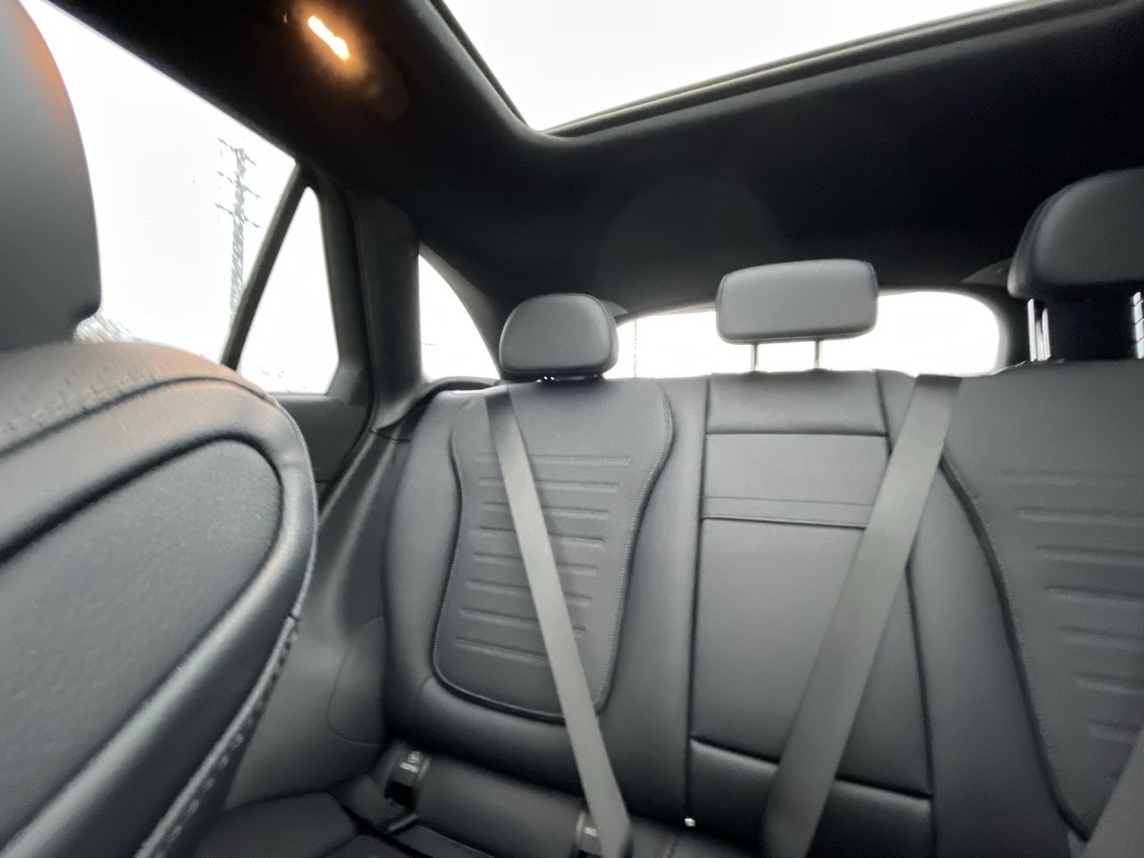 2026 Mercedes-Benz GLC