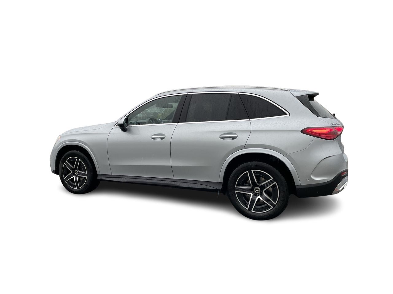 2026 Mercedes-Benz GLC