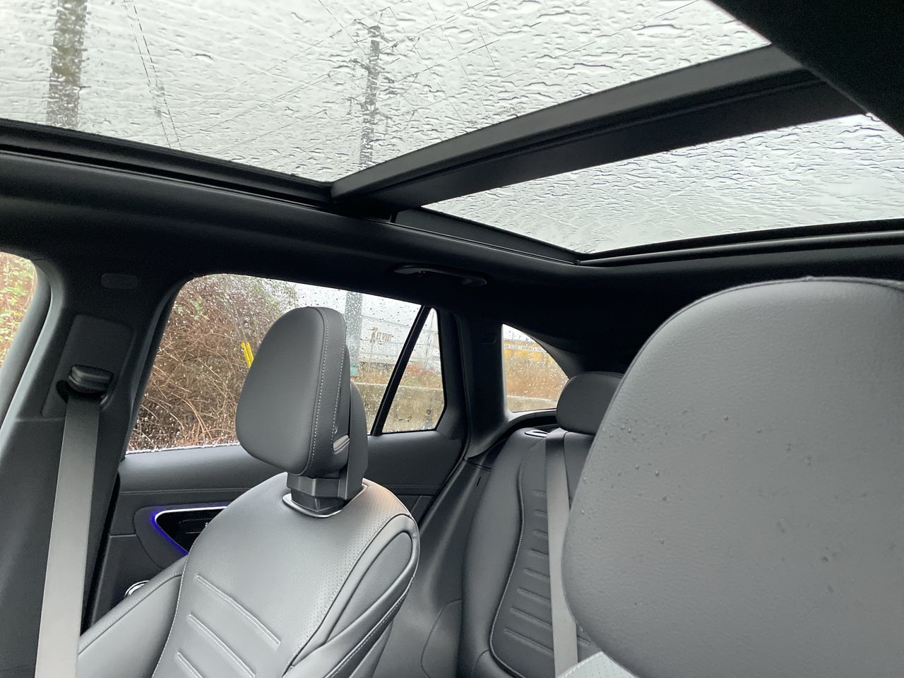 2026 Mercedes-Benz GLC