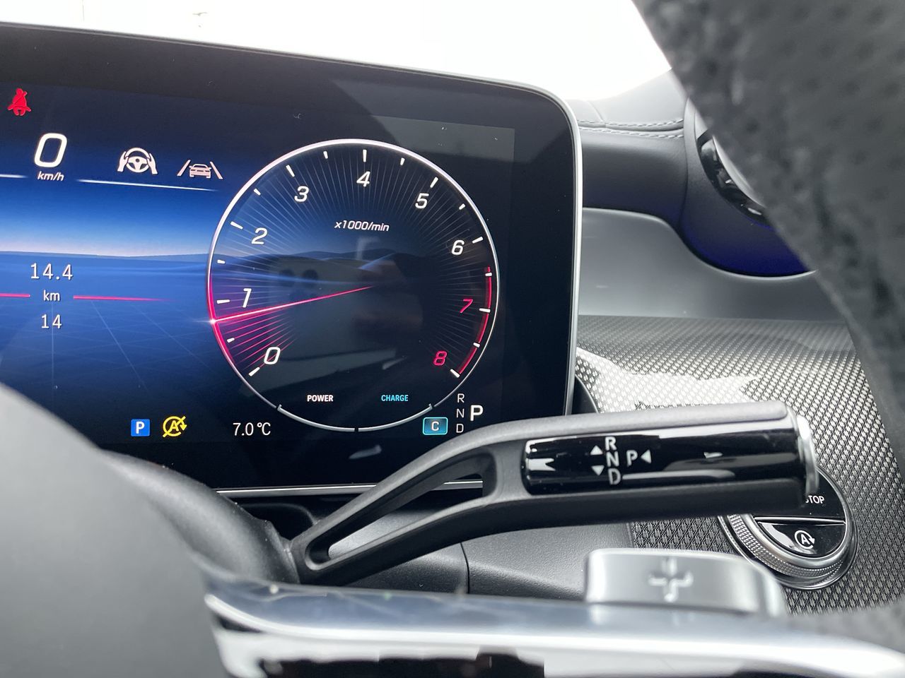 2026 Mercedes-Benz GLC