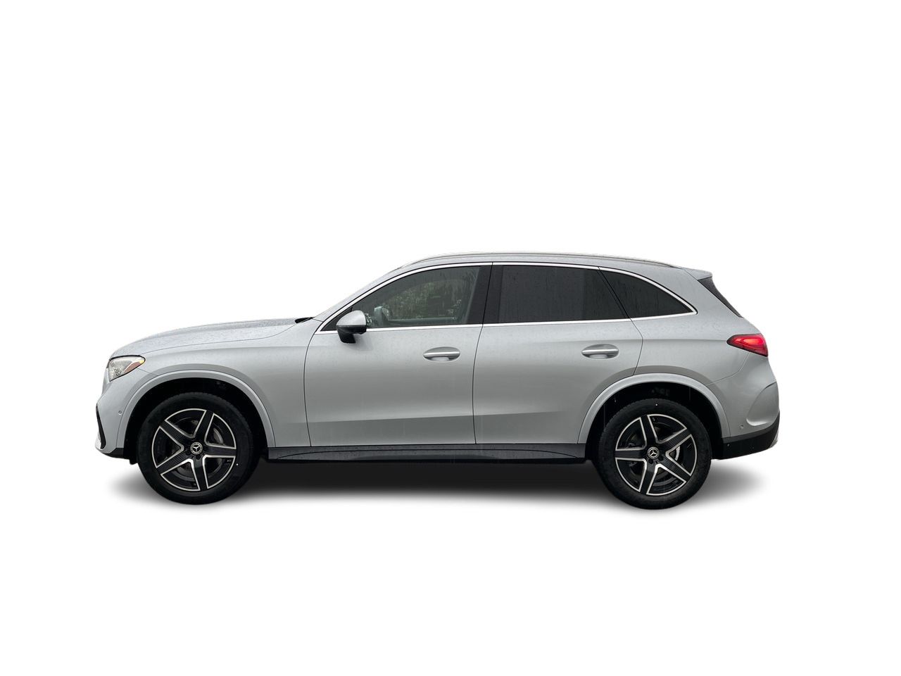 2026 Mercedes-Benz GLC