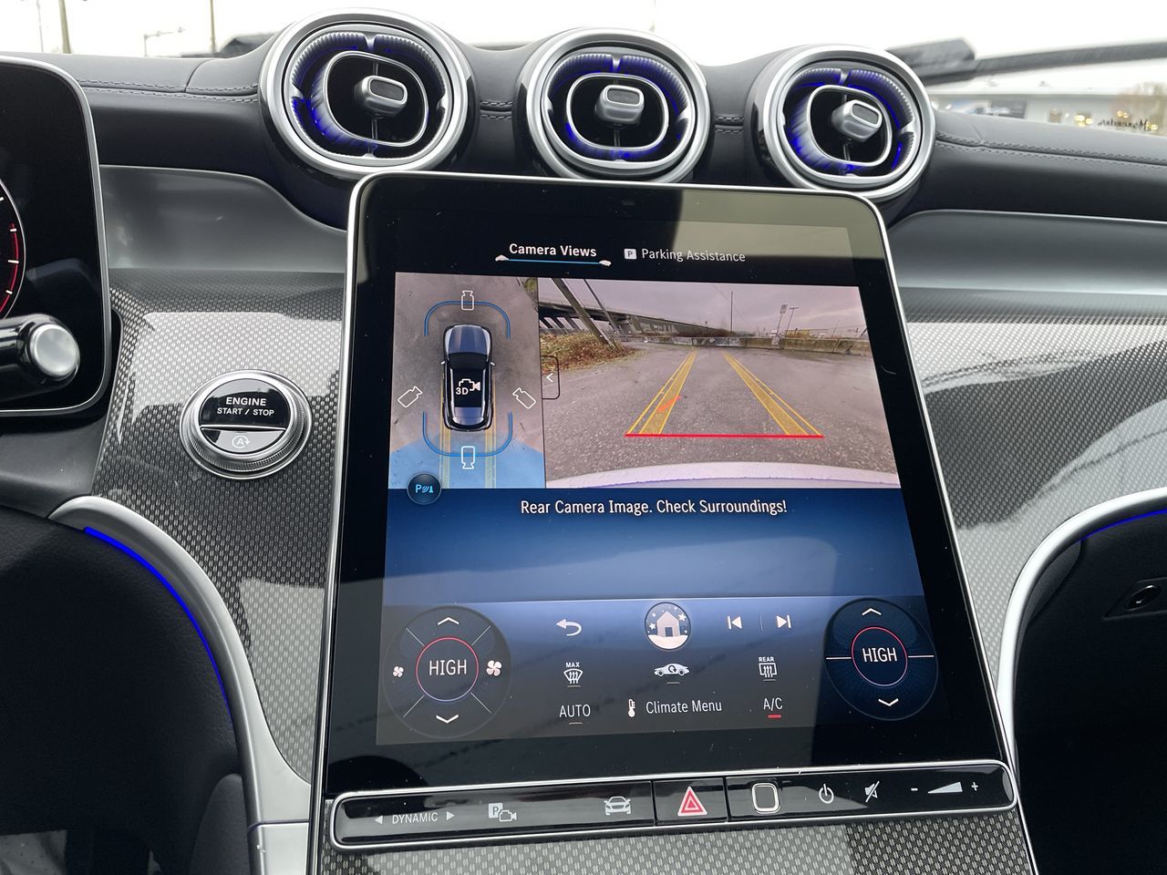 2026 Mercedes-Benz GLC