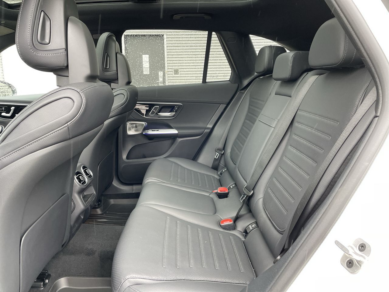 2026 Mercedes-Benz GLC in Langley, British Columbia