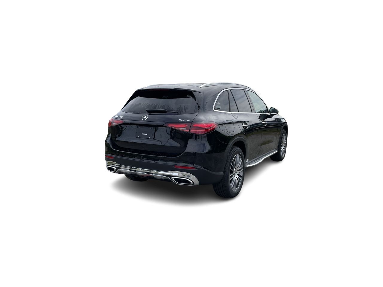 Mercedes-Benz GLC  2026 à Langley, Colombie-Britannique