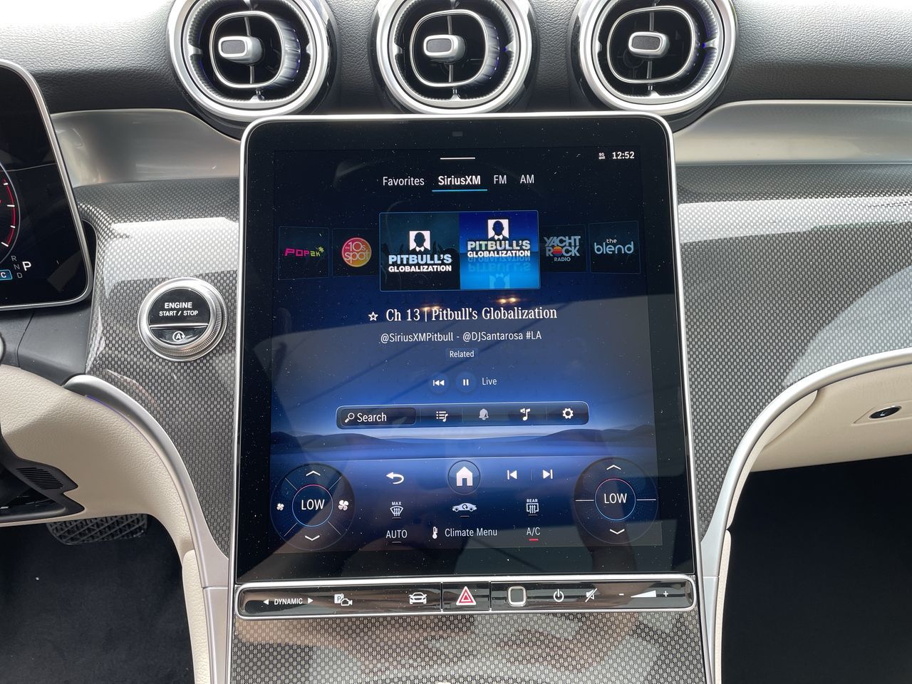 Mercedes-Benz GLC  2026 à Langley, Colombie-Britannique