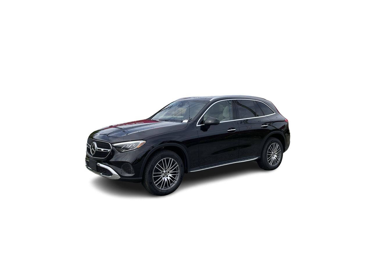 Mercedes-Benz GLC  2026 à Langley, Colombie-Britannique