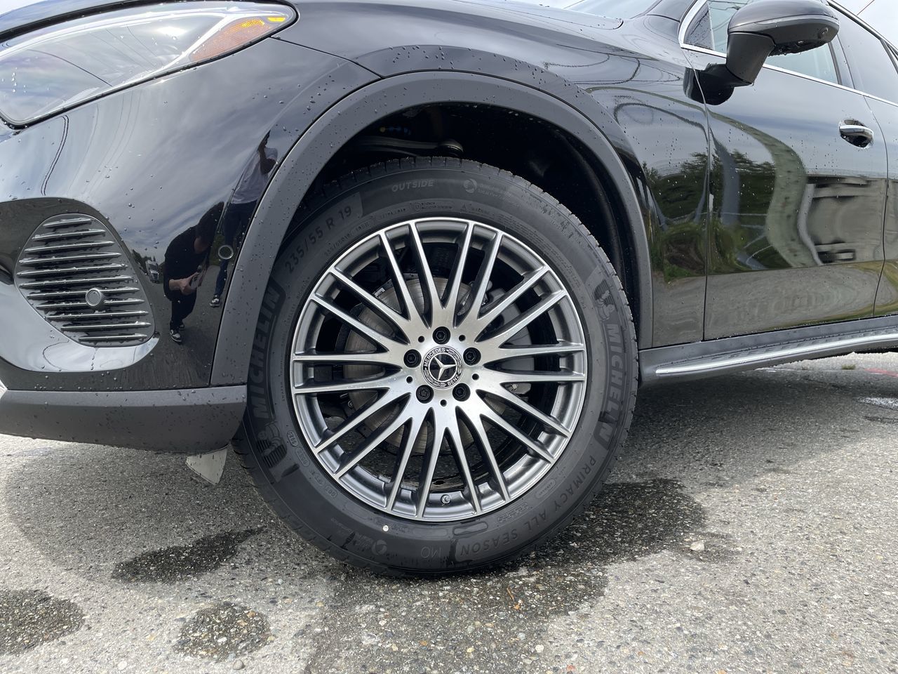 Mercedes-Benz GLC  2026 à Langley, Colombie-Britannique