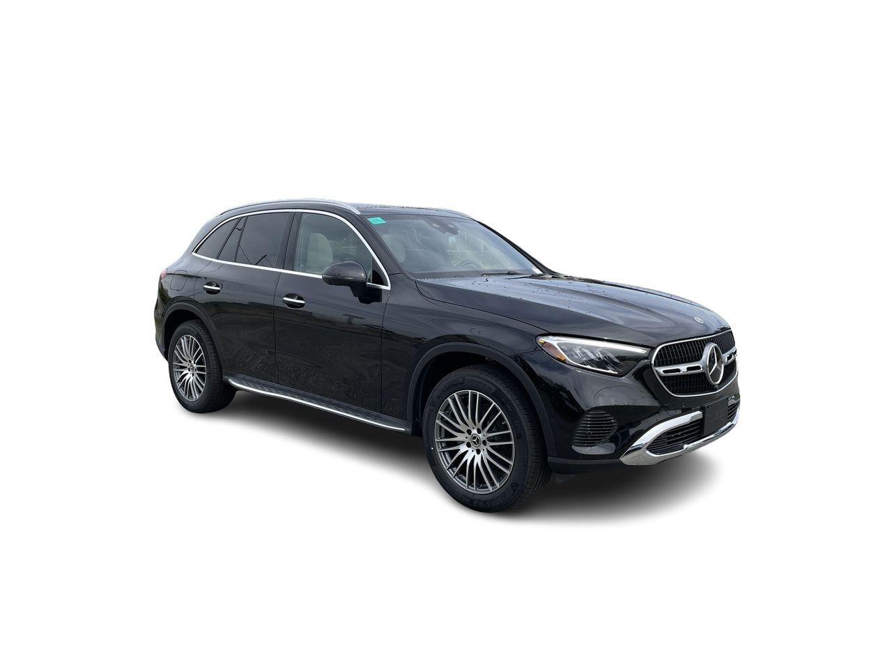 Mercedes-Benz GLC  2026 à Langley, Colombie-Britannique
