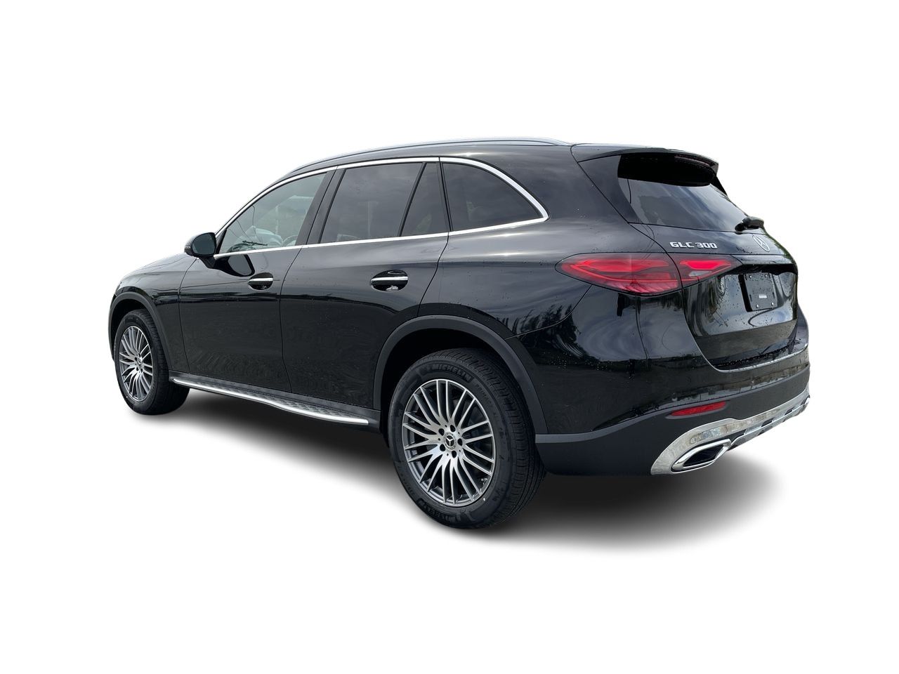 Mercedes-Benz GLC  2026 à Langley, Colombie-Britannique