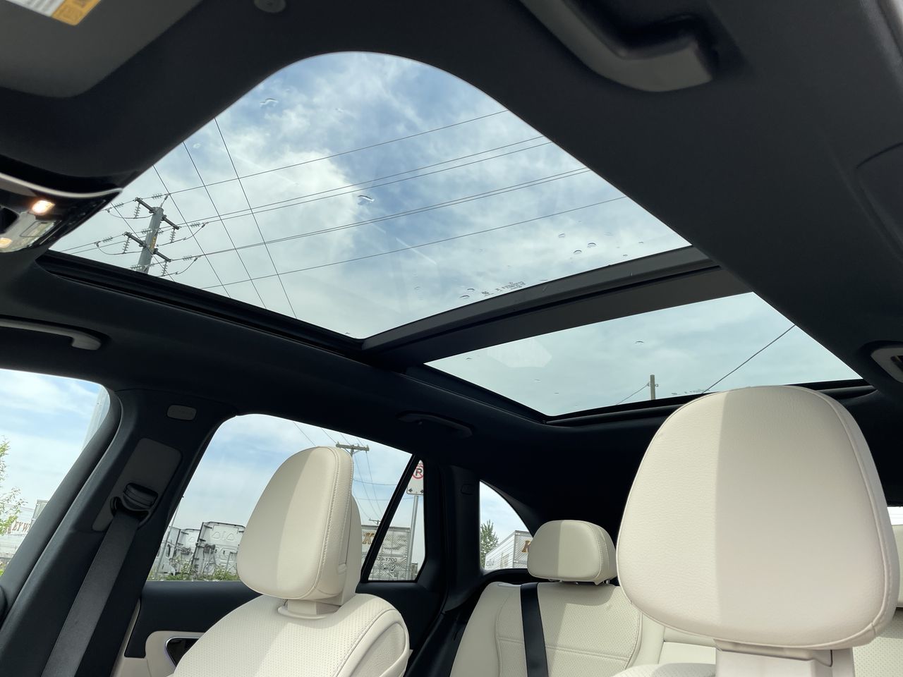 Mercedes-Benz GLC  2026 à Langley, Colombie-Britannique