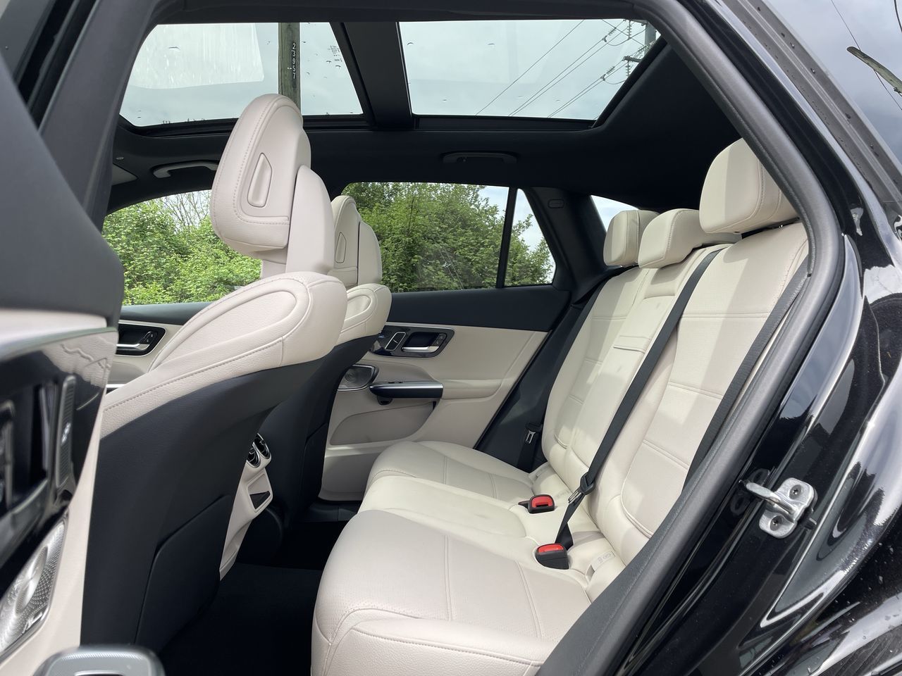 Mercedes-Benz GLC  2026 à Langley, Colombie-Britannique