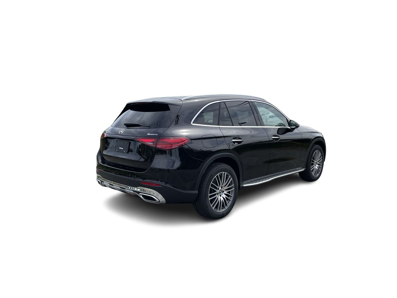Mercedes-Benz GLC  2026 à Langley, Colombie-Britannique