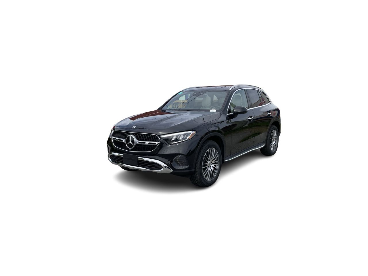 Mercedes-Benz GLC  2026 à Langley, Colombie-Britannique