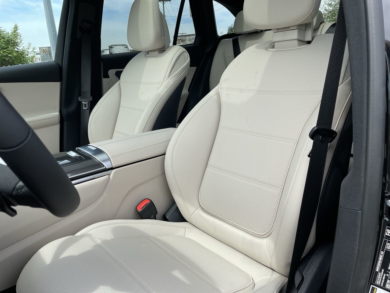 Mercedes-Benz GLC  2026 à Langley, Colombie-Britannique